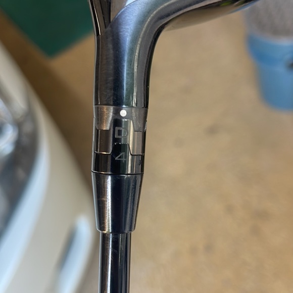 Left handed Titleist 3 Wood - Picture 13 of 13